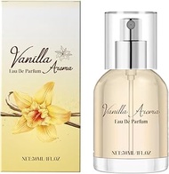 [Rush To Buy Immediately] Vanilla Full-Bodied Perfume Is Soft, Sweet, Charming, Lasting, Mild, Natur