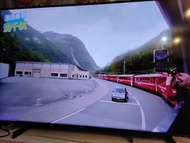 私人出售43吋4k sony智能電視 1500 Smart TV 另有大少少
