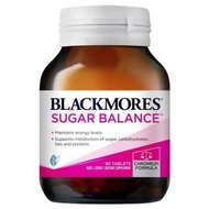 現貨|BLACKMORES 血糖平衡片 90粒