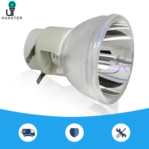 5J.J9H05.001 Replacement Lamp P-VIP240/0.8 E20.9 for BENQ W1080ST+/W1085ST/W1070/W1070+/W1070-V/W170