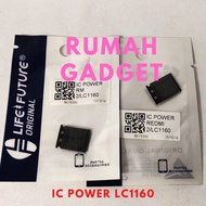 IC POWER LC1160 IC POWER REDMI 2 2S