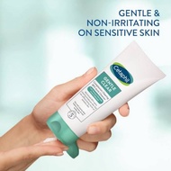 Cetaphil Gentle Clear Complexion-Clearing BPO Acne Cleanser with 2.6%