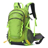 Outdoor Large Capacity Hiking Bag Men Women School Bag Waterproof Backpack Travel Sports Hiking Camp