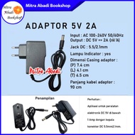 5V 2A Adapter