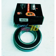 SP76 LAHAR BEARING BERING 60-32 2RS 6032 2RS CVT BAK XEON RC OR XEON