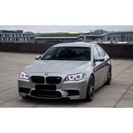 BMW F10 M5 BODYKIT PP MATERIAL