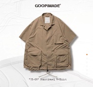 goopi ts-02 2號