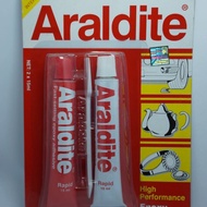 Araldite Glue