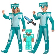 MY World COS Ender Dragon Cosplay Jumpsuit Boys Girls Halloween Xmas Party United Nation Costume