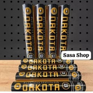 Shuttlecock DAKOTA Badminton Shuttlecock Original