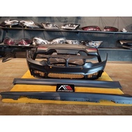 BMW F30 M3 wide design conversion bodykit ( Version 2)