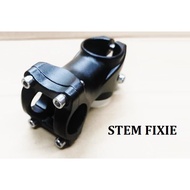 Stem / kepala Fixie sesuai untuk basikal terutamanya basikal fixie dan basikal lain