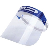 [Ready stock ]Face mask shield adult