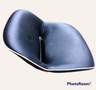 เก้าอี้ / เบาะนั่ง รถไถ คูโบต้า L3408 L3608 L4508 L4708 L4018 L5018 เบาะหนา นุ่ม นั่งสบาย