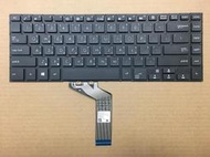 華碩ASUS P1440 P1440U P1440UA P1440F繁體中文鍵盤