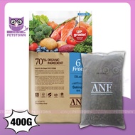 ANF Dog 6kg - Thức ăn hạt cao cấp cho chó mọi lứa tuổi Vị Cá Hồi nhập khẩu Hàn Quốc