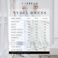 J.LABELLA Nydia Dress