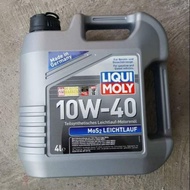 LIQUIMOLY CAR ENGINE OIL