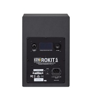 STUDIO MONITOR KRK ROKIT 5 G4 5IN POWER MONITOR