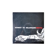 CD monkey TO MILLIONAIRE - INERTIA