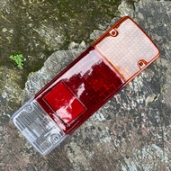 Lens Rear Combination Lamp Mika Stoplamp Rear Combination Stop Lamp Grade A Toyota Pickup All New Hi