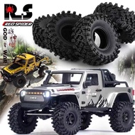 1/10 1/8RC Climbing Car 7cm Ares Tire Easy Control CROSSRC Big Rhino H8H Tire R95.16 C