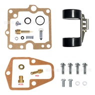 DR600 DR 600 S/R 1986-1989 Kit Pembaikan Karburator Licin
