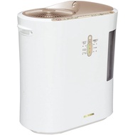 Japan Direct Delivery IRIS OHYAMA IRIS OHYAMA Humidifier Powerful Hybrid Ion Generator Equipped with Skin Navigation Gold SPK-1000Z-N Humidification Volume 1000M