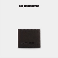 Hummer Ardent Leather Wallet