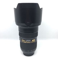 Nikon AF-S 24-70mm F2.8 G ED