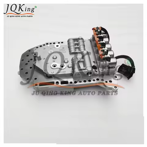 High Quality A4CF1 A4CF2 Automatic Transmission Clutch Valve Body 46210-23020 For Hyundai Kia Car Ac