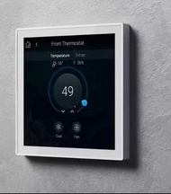 全屋訂製 Control4 智能家居 Homekit 有線穩定