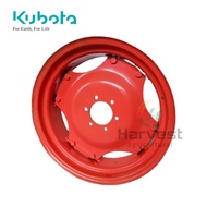 Tractor Rim 22" / 24" - Tractor Kubota/ Iseki/ Yanmar (Kubota L1500 / L1501 / L1801/ L2201)