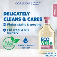 Ecover Delicate Laundry Liquid 750ml