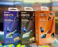 <原裝行貨><3C認証+QRCODE版><灣仔門市> XPower MagFlight10 M17半固態TFT彩屏顯示 QI2.2 10000mAh