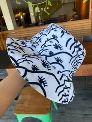 我們雙面漁夫帽