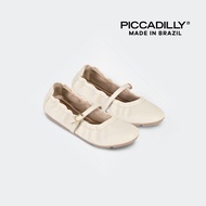 PICCADILLY Women's Paola II Flats Shoes Women Flat Shoes Women's Flats