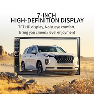 Navigation 23cm Reversing Universal Machine Video cd Multimedia Video Replacement Player Bluetooth m