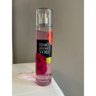 BATH AND BODY WORKS BODY MIST