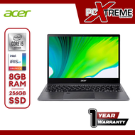 Acer Spin 5 13.5"IPS Touch Convertible Laptop - Intel Core i5-1035G4 8GB RAM/256GB NVMe SSD Win10 Pr