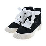 MYne Sneakers Women black 23.5cm