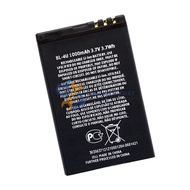 Pin dành cho Nokia 8800 Gold Arte (BL4U) 1000mAh