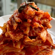 Cabbage Kimchi