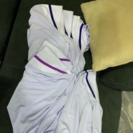 Tudung nurse awning scuba
