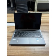 ZBook Power 15 G9 Laptop Enduser Promotion