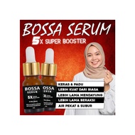 [READY STOCK] Minyak dhab dan White oil Bossa Serum Original Hq - Penghantaran seluruh Malaysia