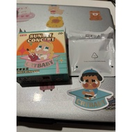 crybaby sunset concert Brooch 100% Authentic