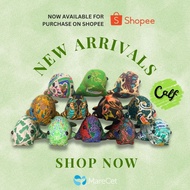 MareCet Dugong Plush Toy - Calf Collection