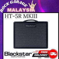 Blackstar HT-5R MK III 1x12" 5-watt Tube Combo Amplifier (HT5R MKIII / HT 5R MK3)