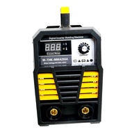 IGBT INVERTER WELDING MACHINE THK-MMA200A , THK-MMA220A , THK-MMA250A